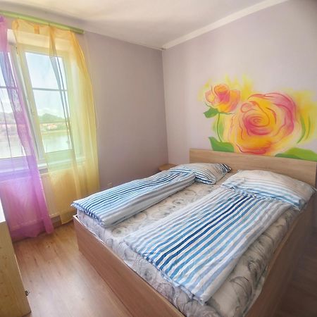 Asia Wok Gasthof İps Dış mekan fotoğraf