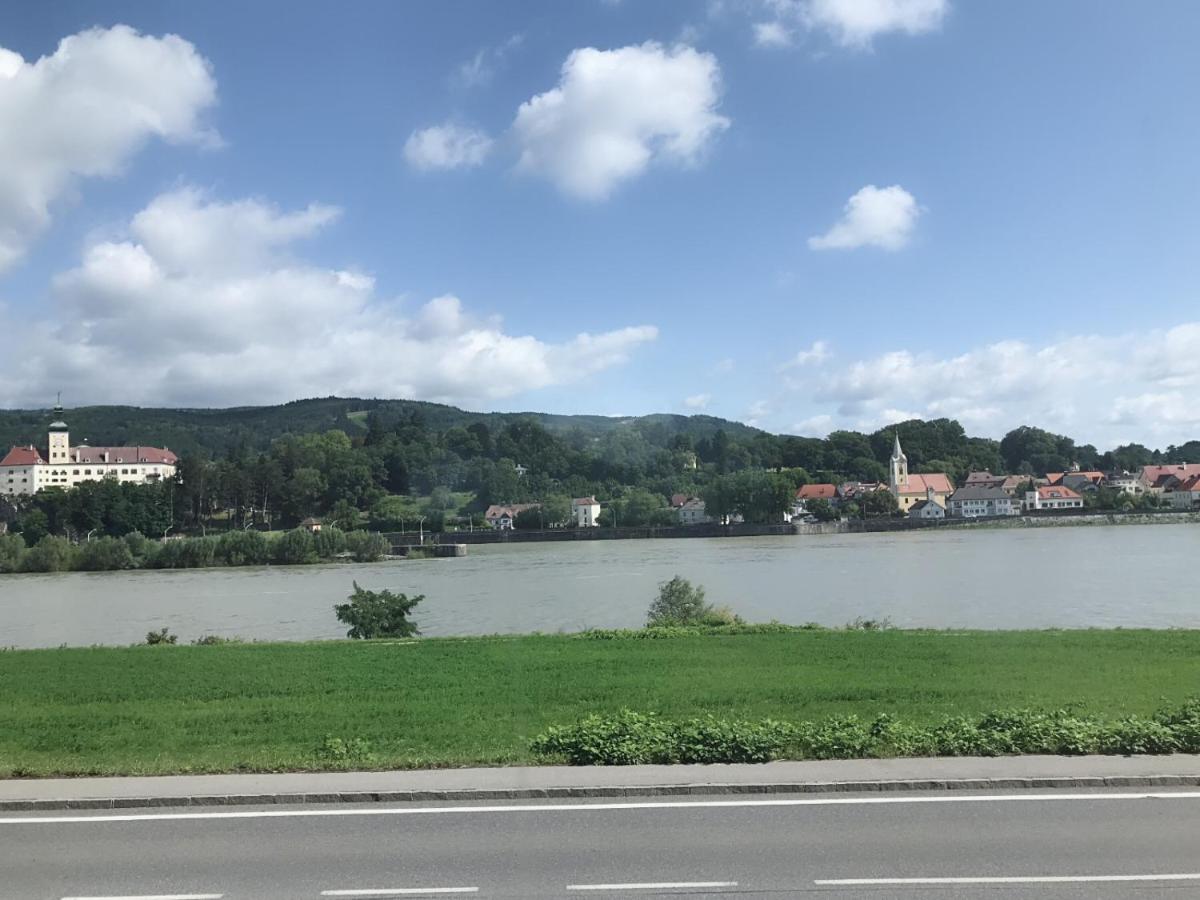 Asia Wok Gasthof İps Dış mekan fotoğraf