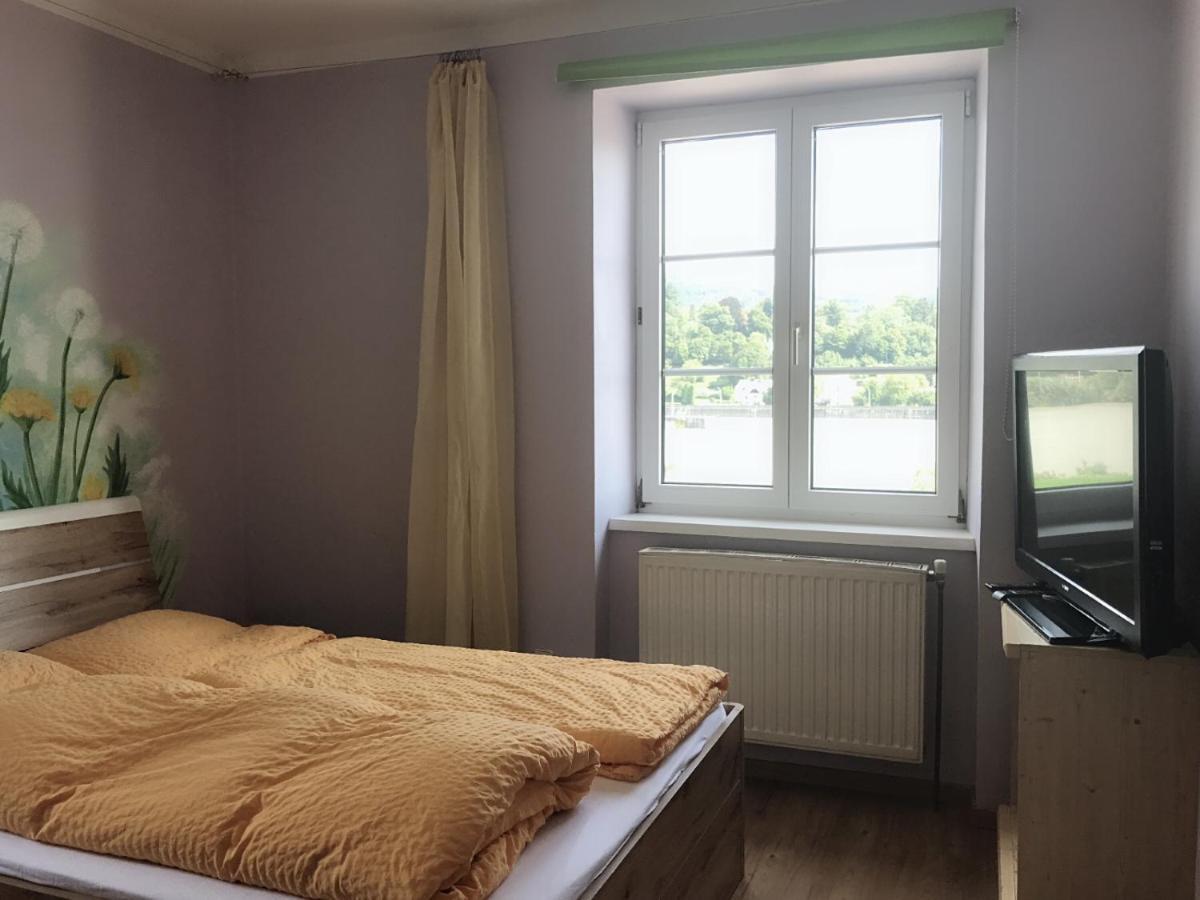 Asia Wok Gasthof İps Dış mekan fotoğraf