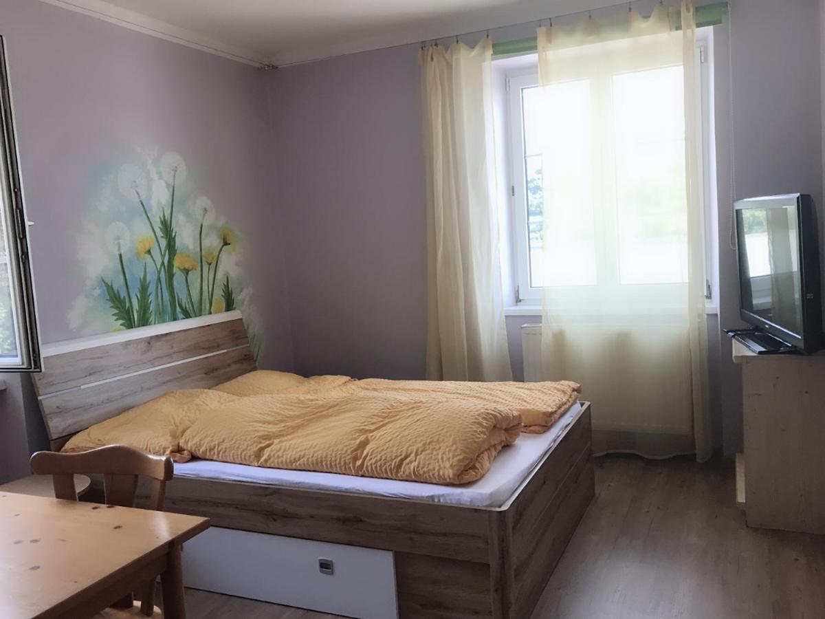 Asia Wok Gasthof İps Dış mekan fotoğraf