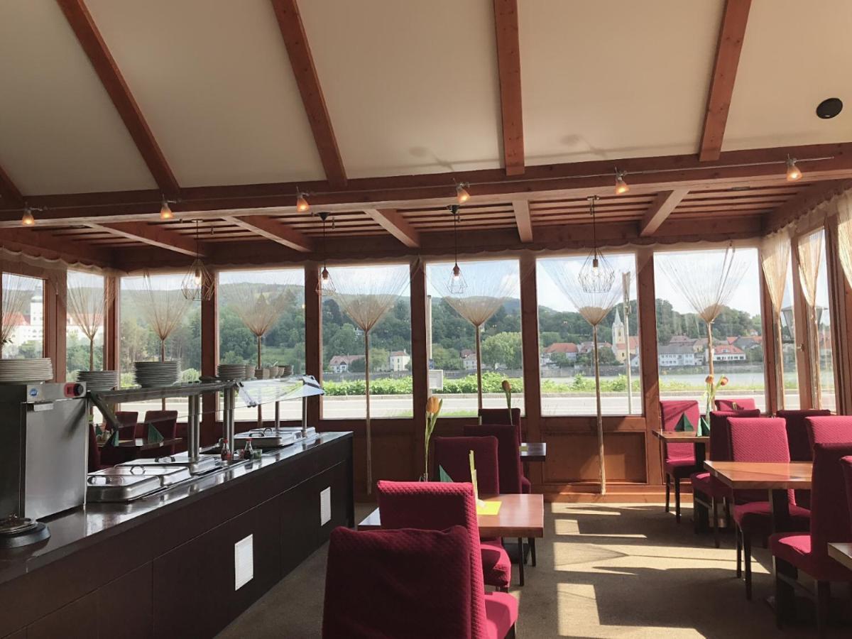 Asia Wok Gasthof İps Dış mekan fotoğraf