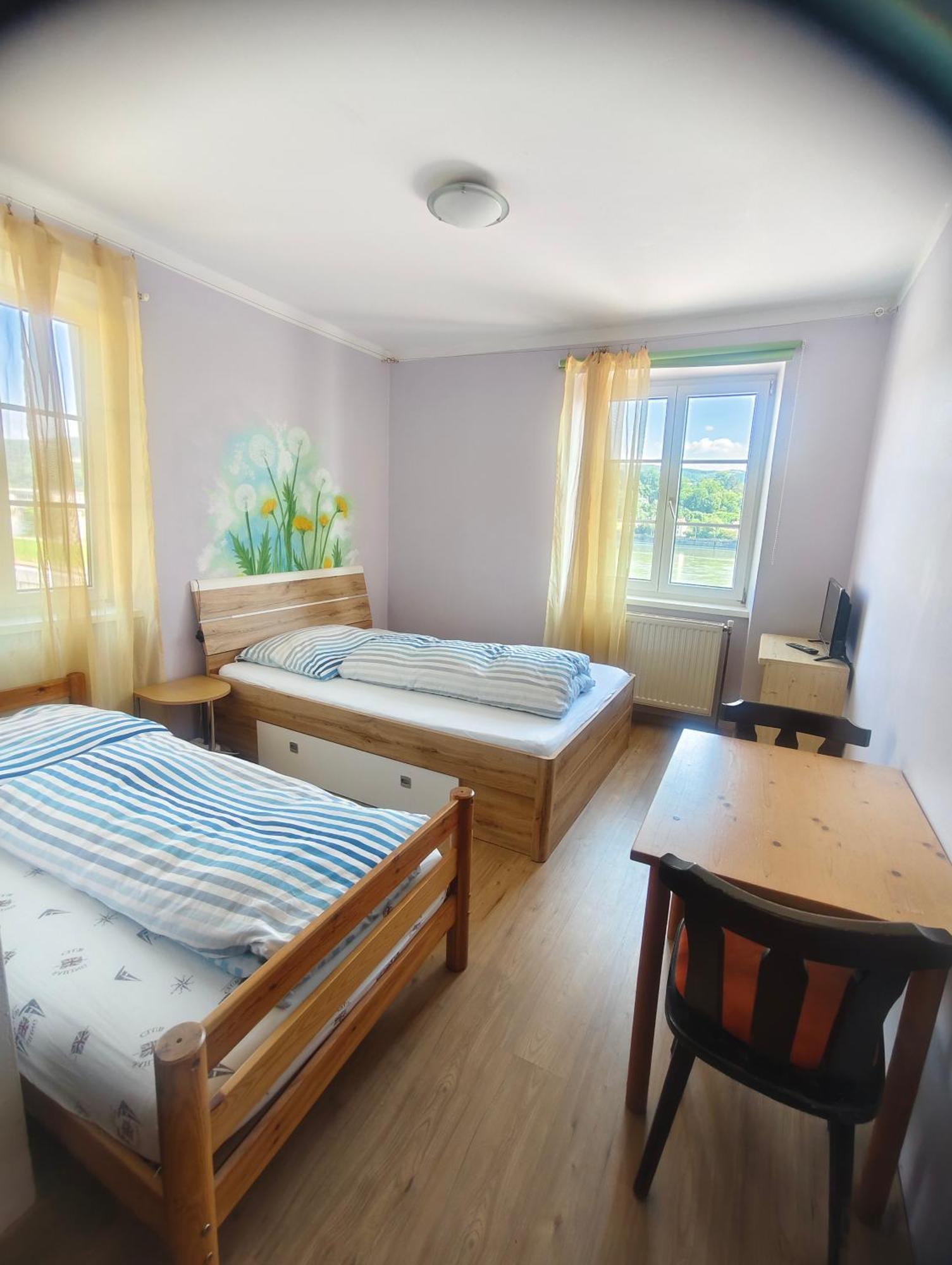 Asia Wok Gasthof İps Dış mekan fotoğraf